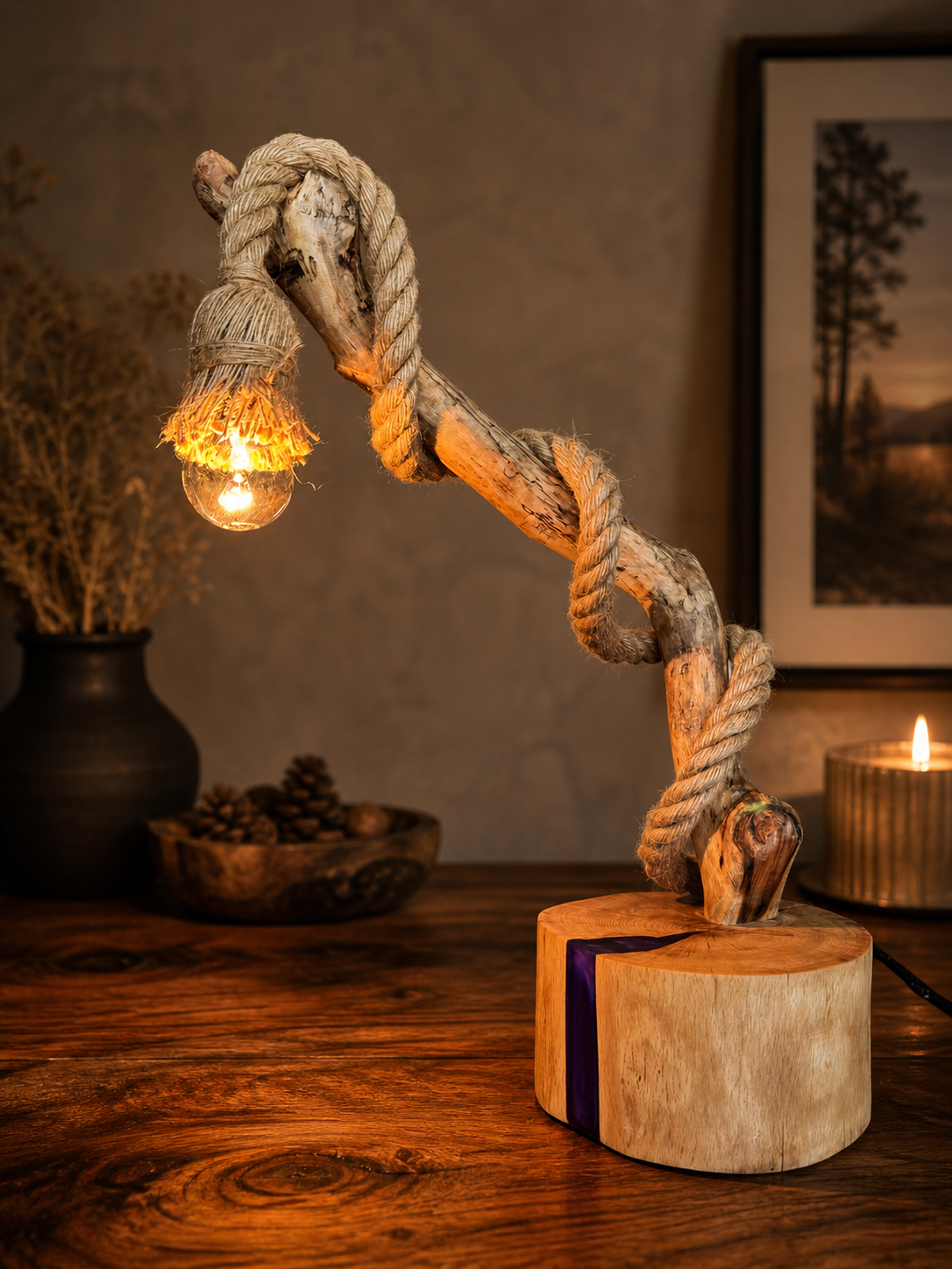 Lampa Lumos